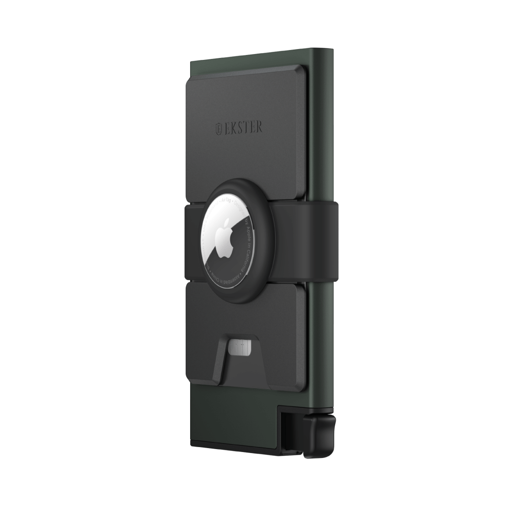 Cardholder for AirTag