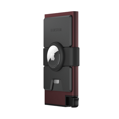 Cardholder for AirTag