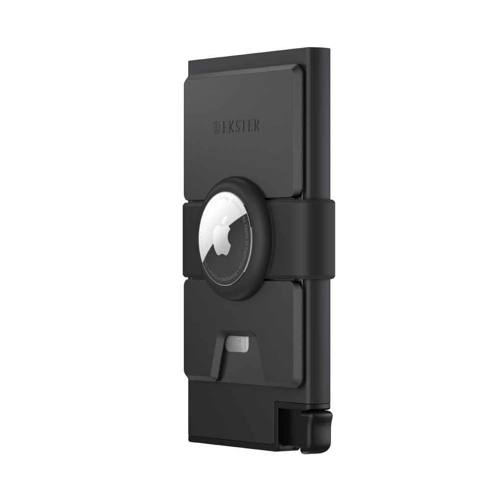 Cardholder for AirTag