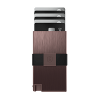 Ekster Cardholder | Brushed Copper
