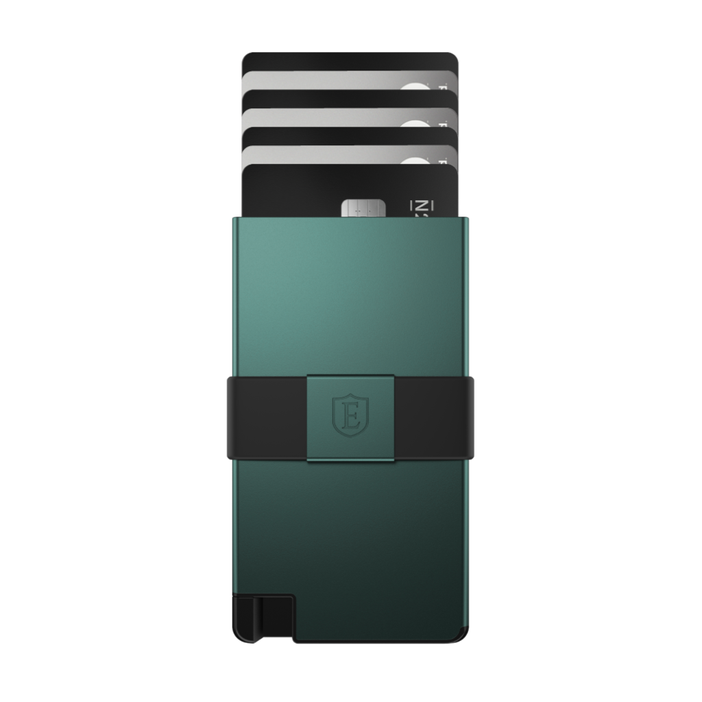 Ekster Cardholder Pro