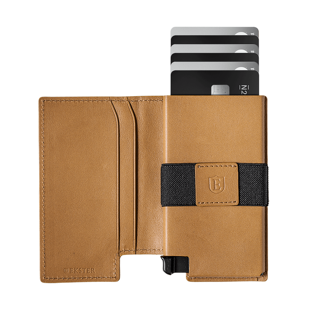 Ekster Wallet - VIP Offer