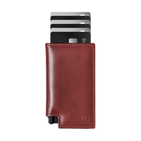 Merlot Red