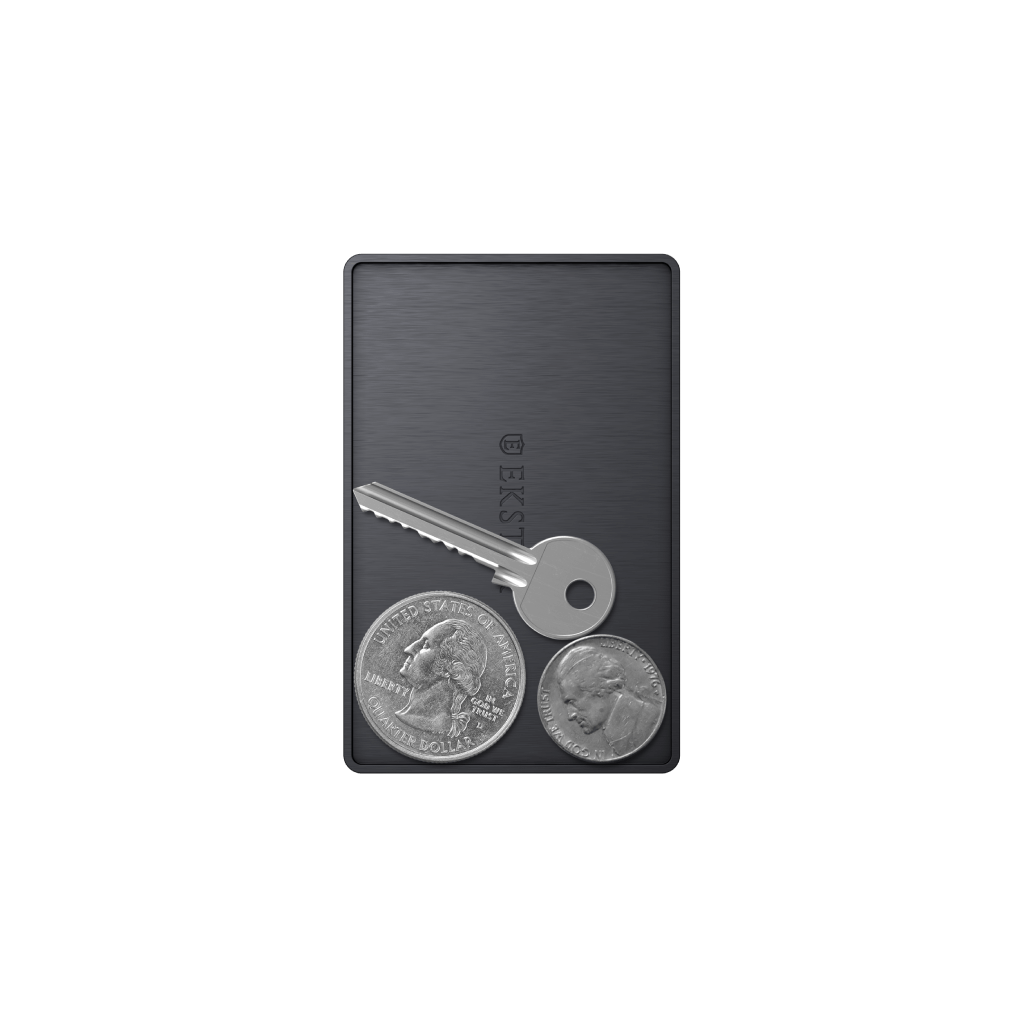 Coin Tray