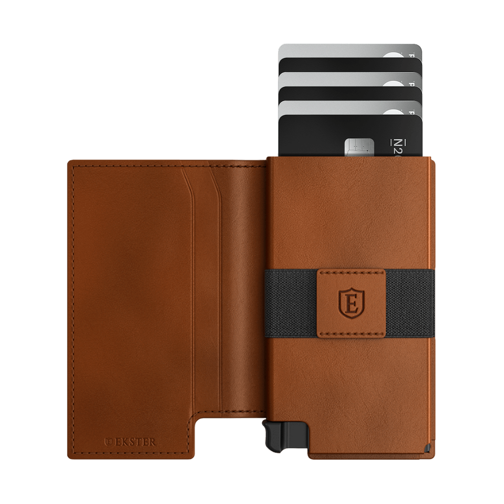 Ekster Wallet - VIP Offer
