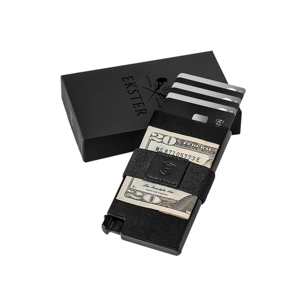 Leather Cardholder - VIP Offer
