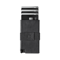 Nappa Black