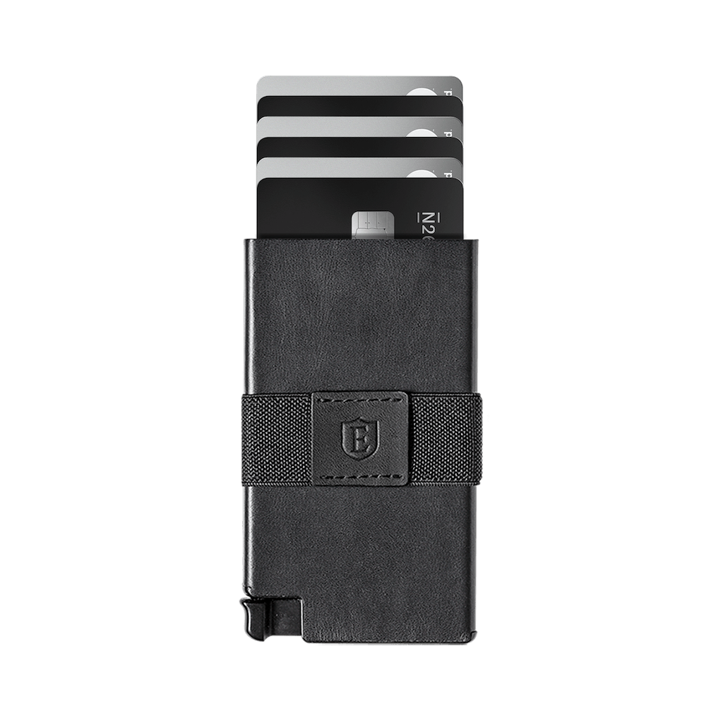Leather Cardholder - VIP Offer