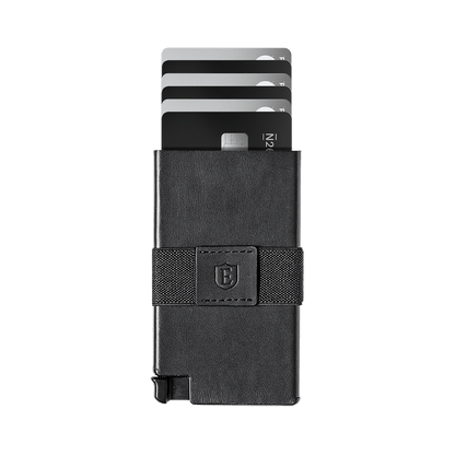 Leather Cardholder - VIP Offer