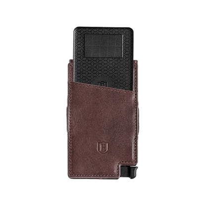Leather Cardholder - VIP Offer