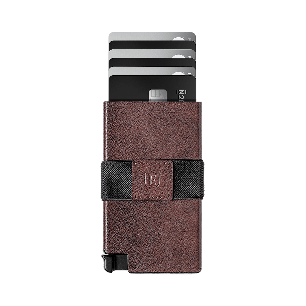 Leather Cardholder - VIP Offer