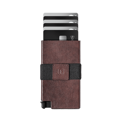 Leather Cardholder - VIP Offer