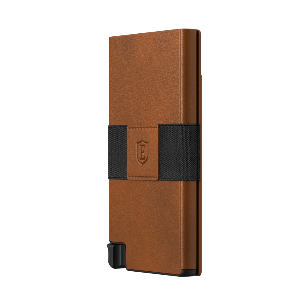 Leather Cardholder - VIP Offer