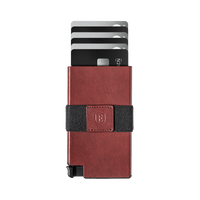 Merlot Red