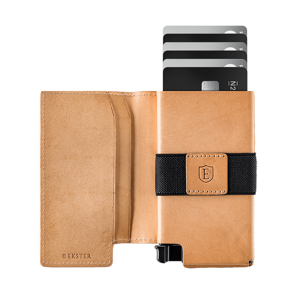 Ekster Wallet - VIP Offer