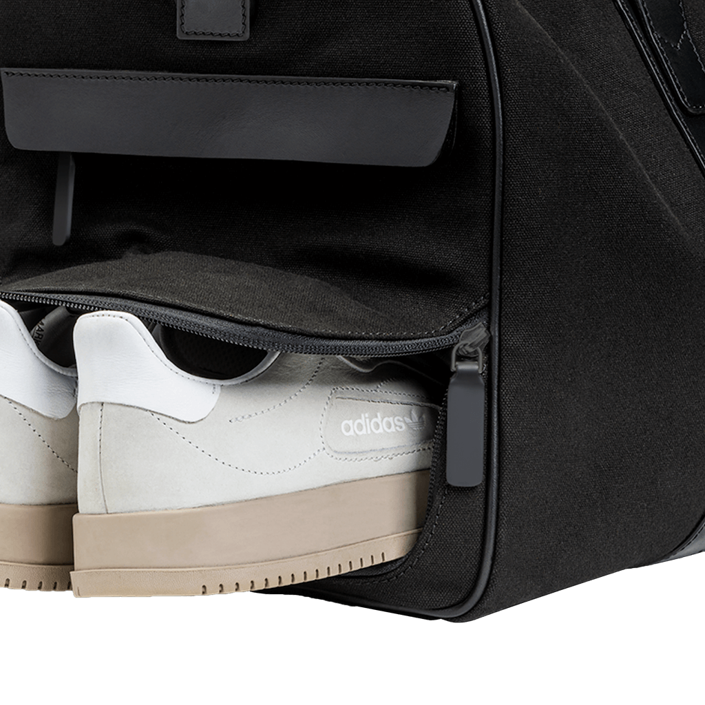 The Weekender