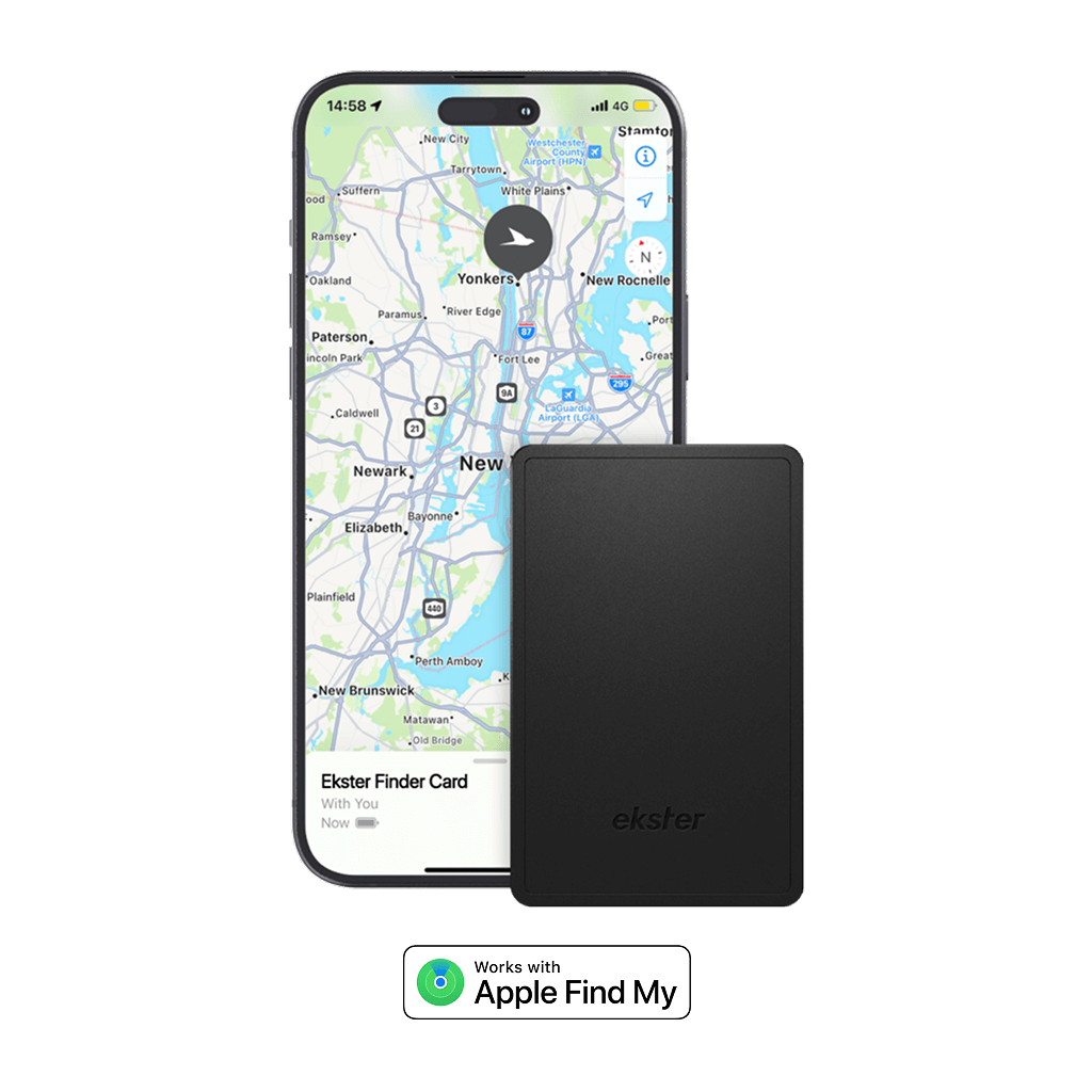 Finder Card