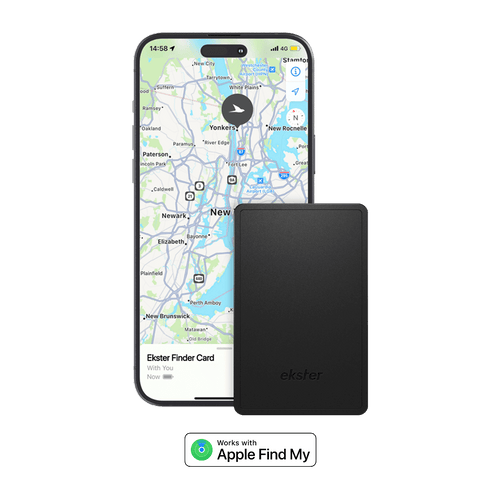Finder Card