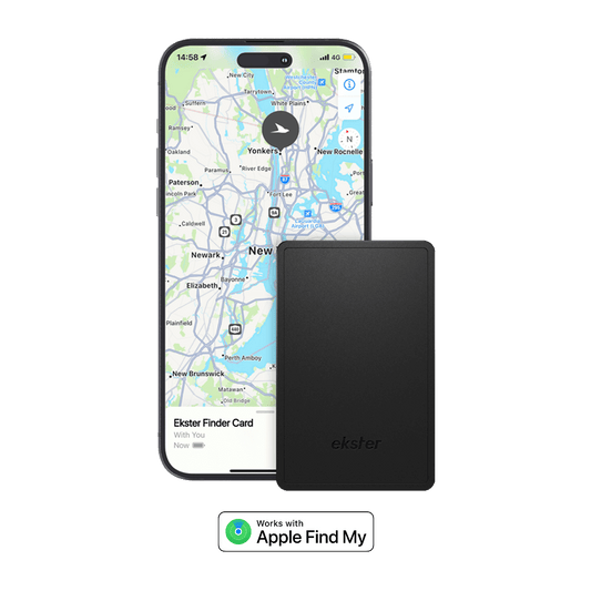 Finder Card