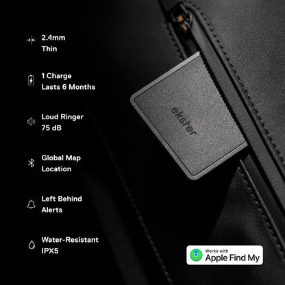 Finder Cards