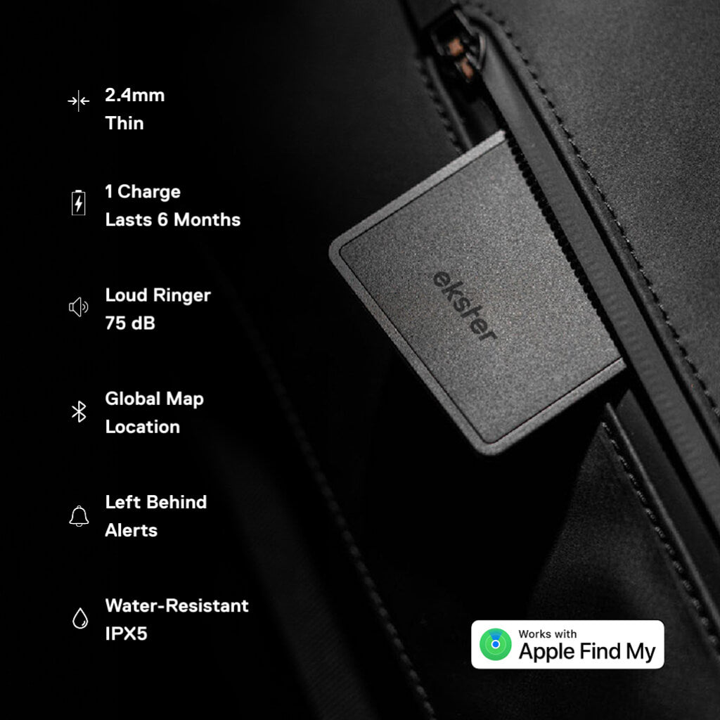 Finder Cards