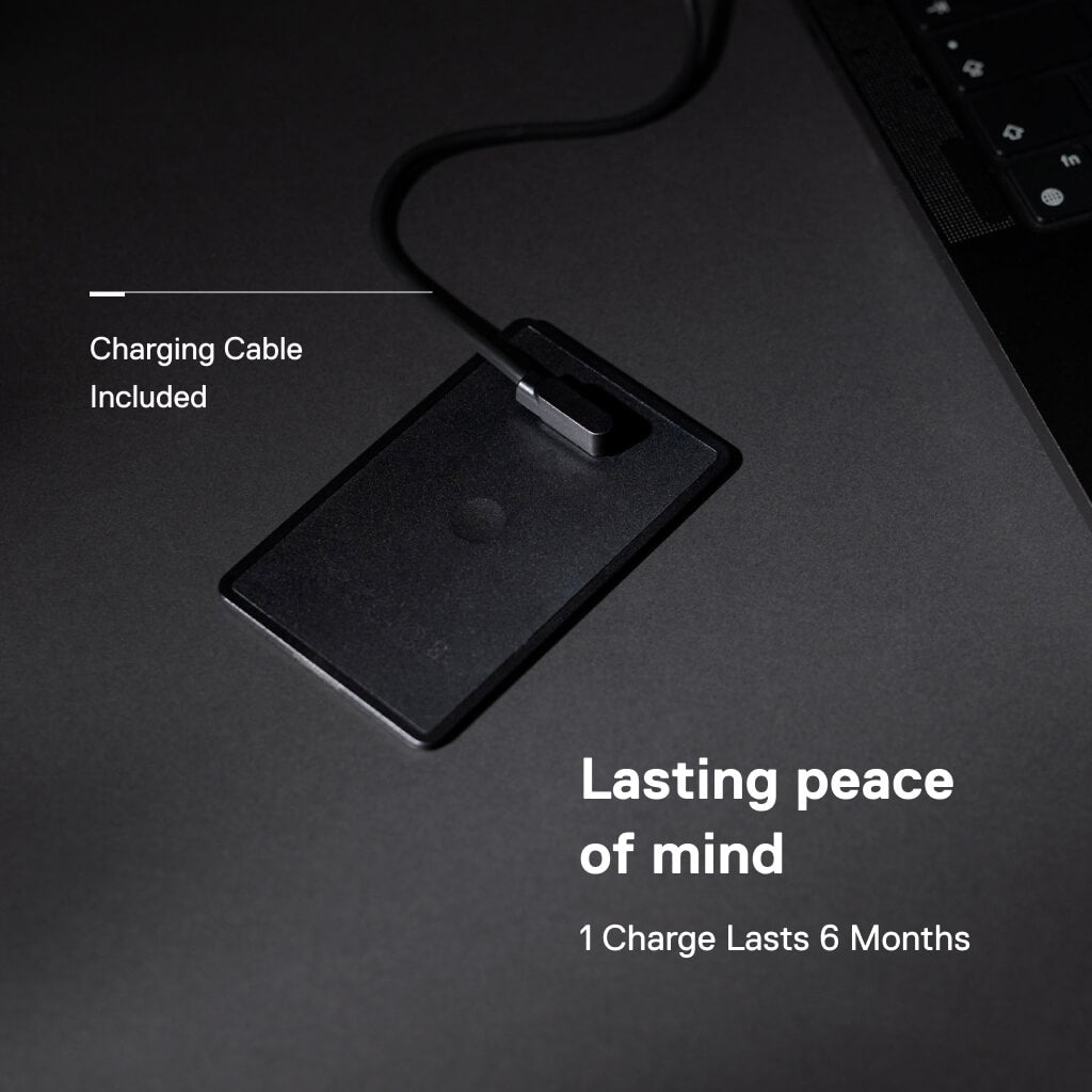 Finder Card