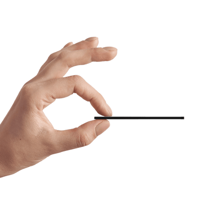 Finder Card