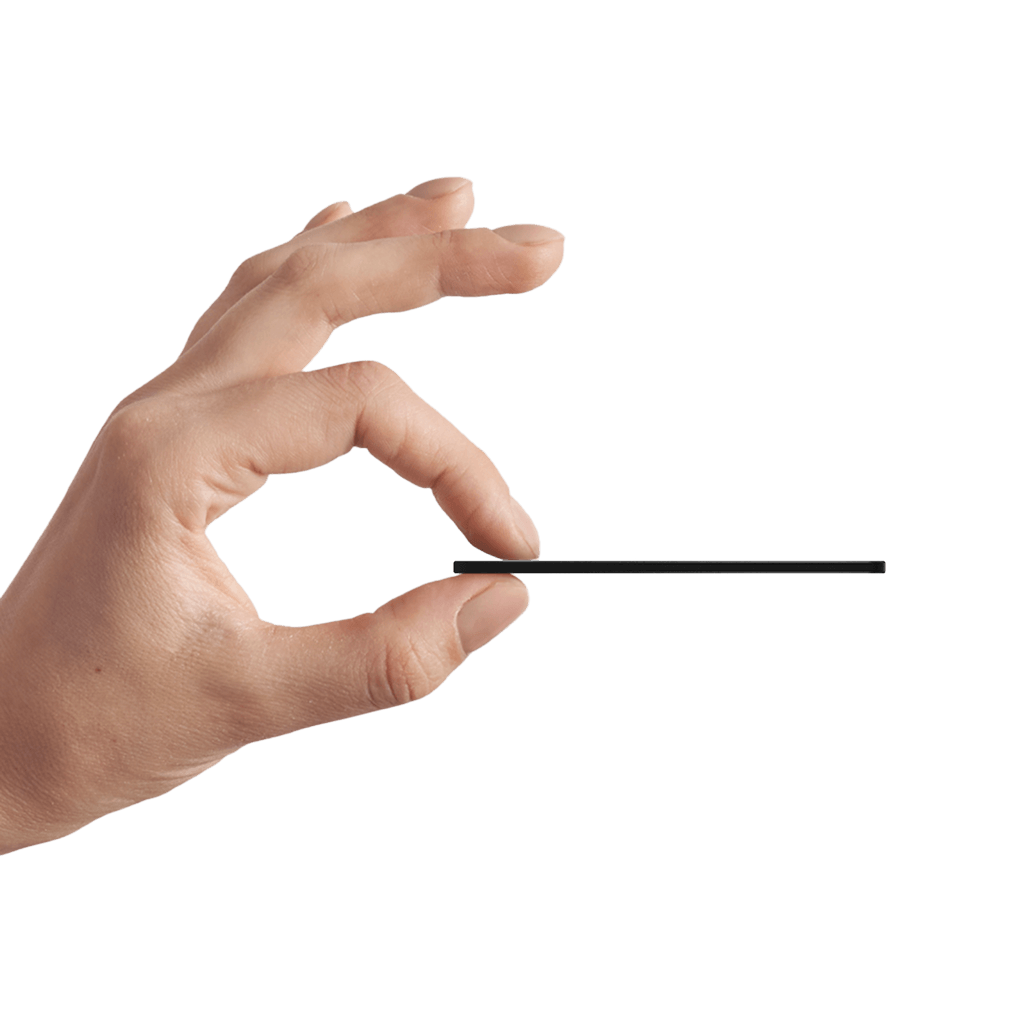 Finder Card
