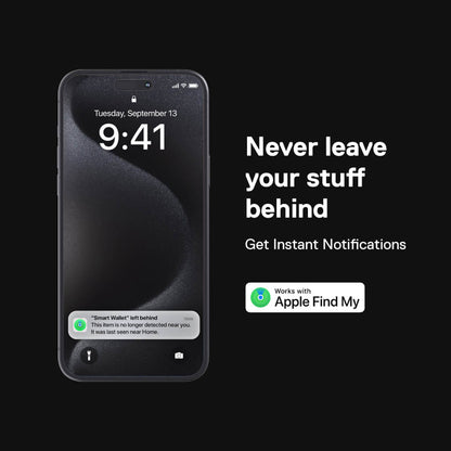 Finder Card