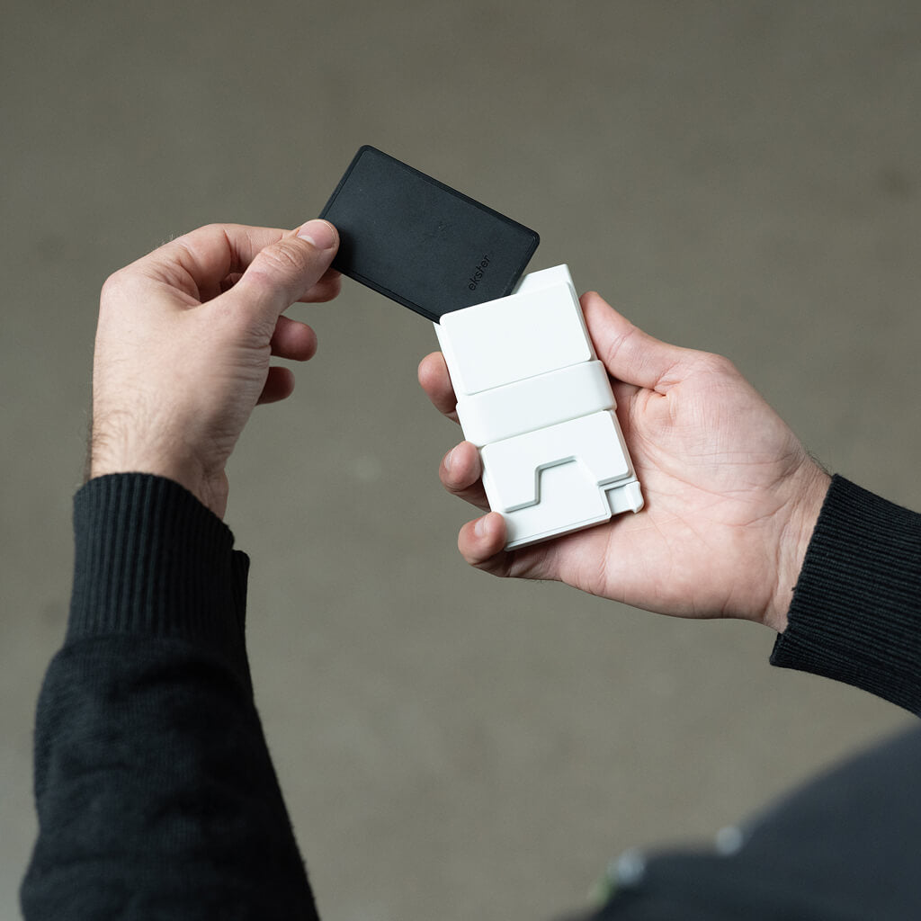 Finder Cards