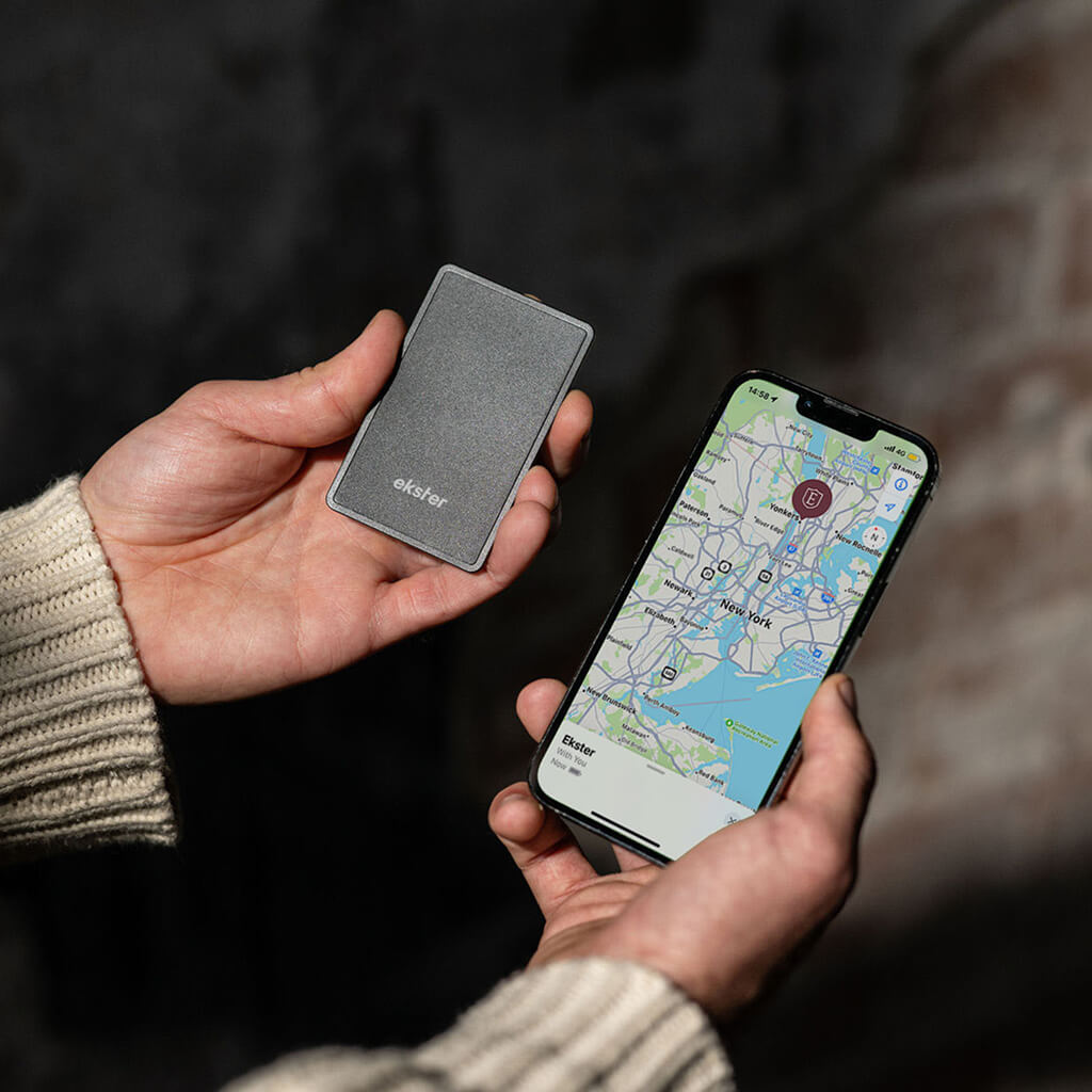 Finder Cards