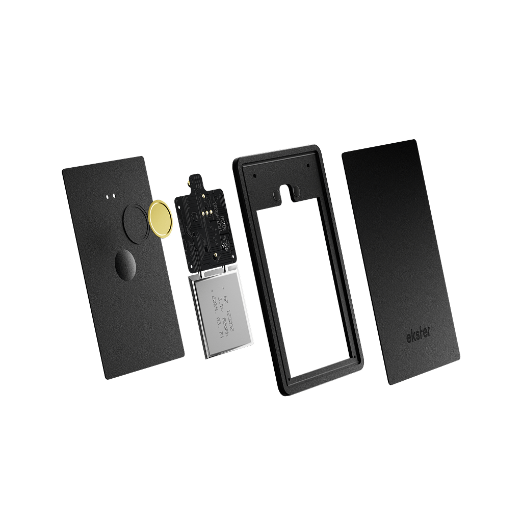Finder Card