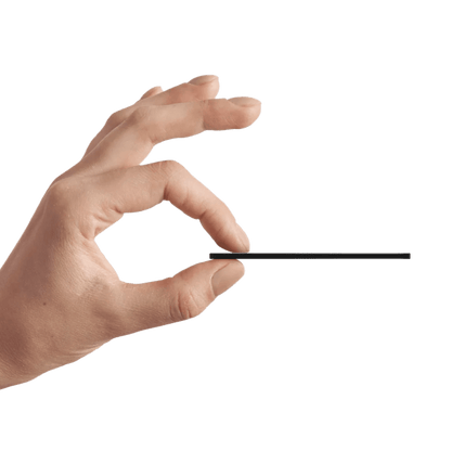 Finder Card for MagSafe