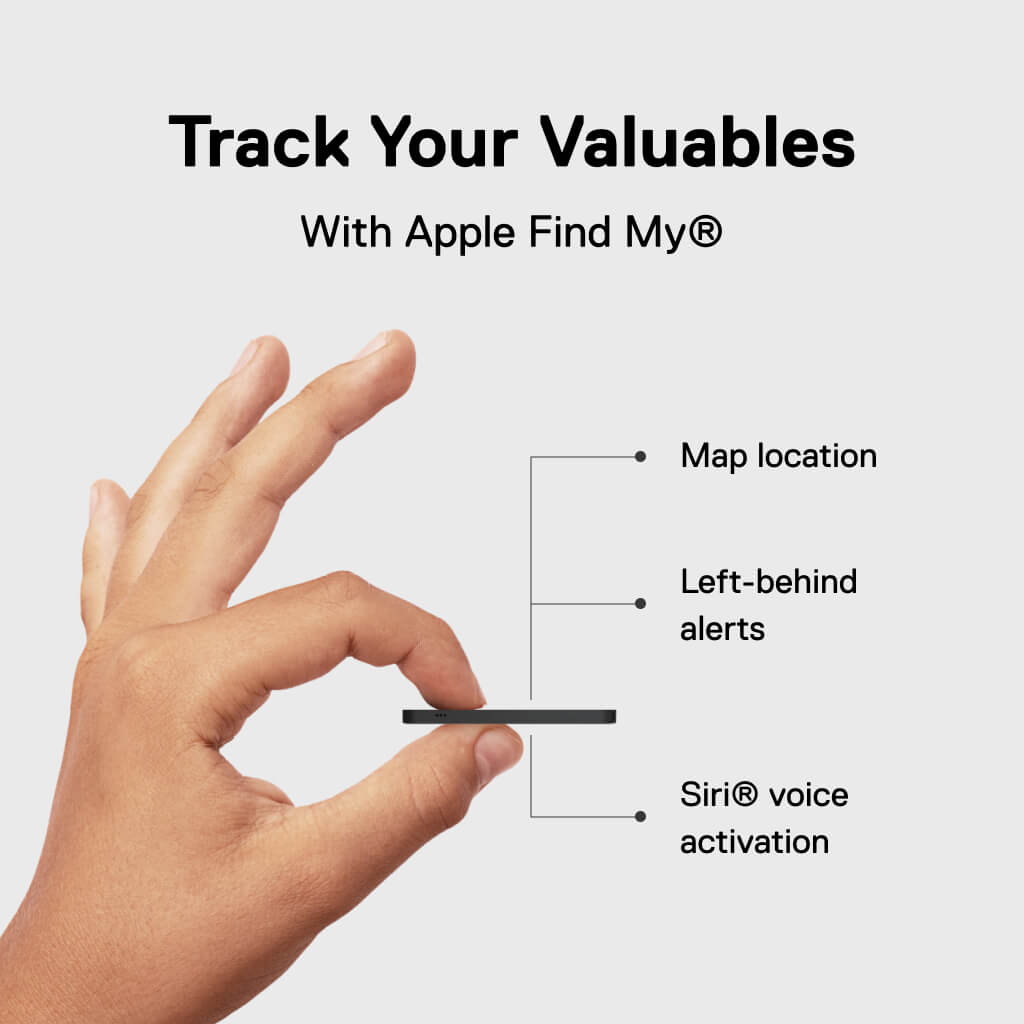 Finder Tag