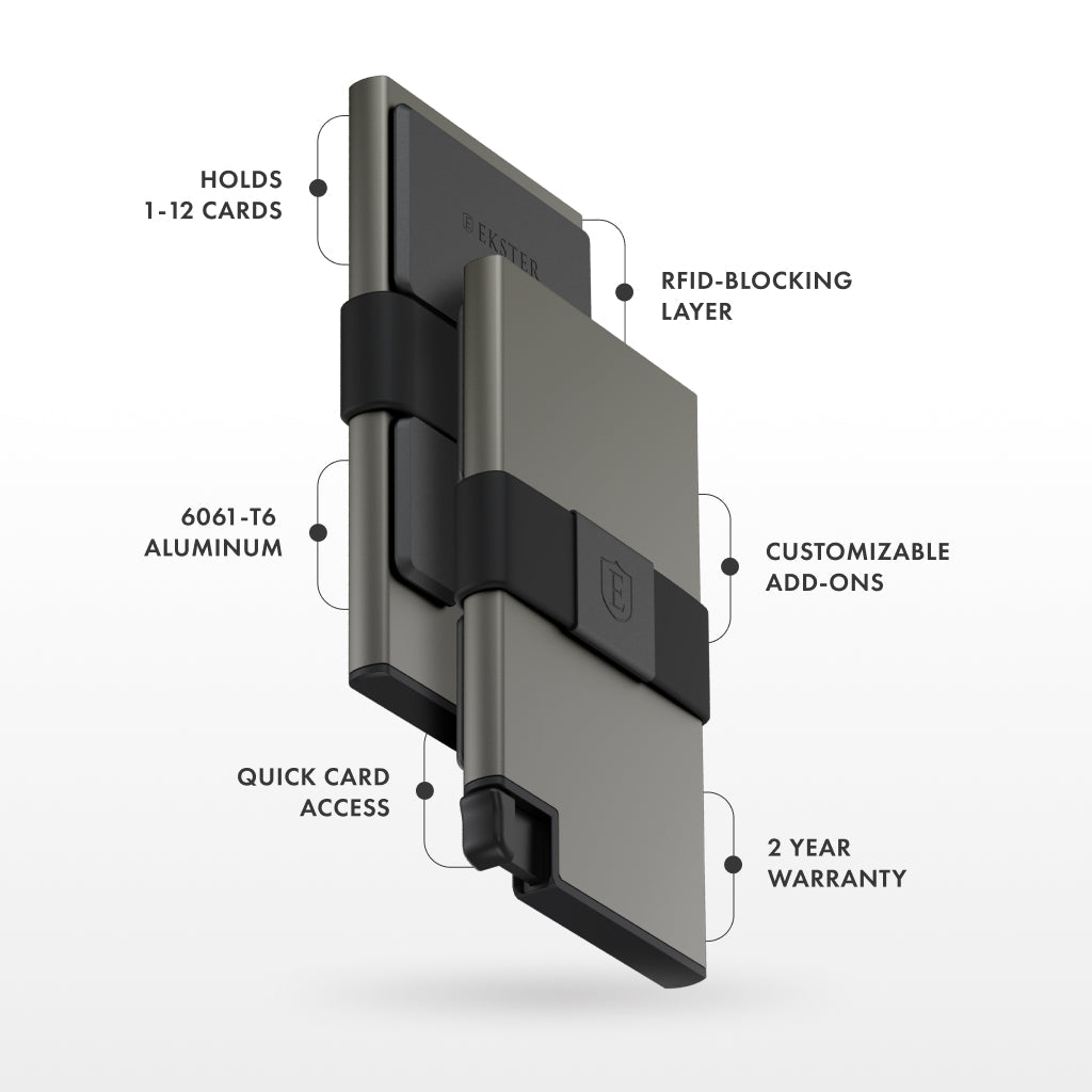 Ekster Cardholder