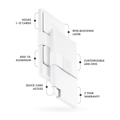 Ekster Cardholder