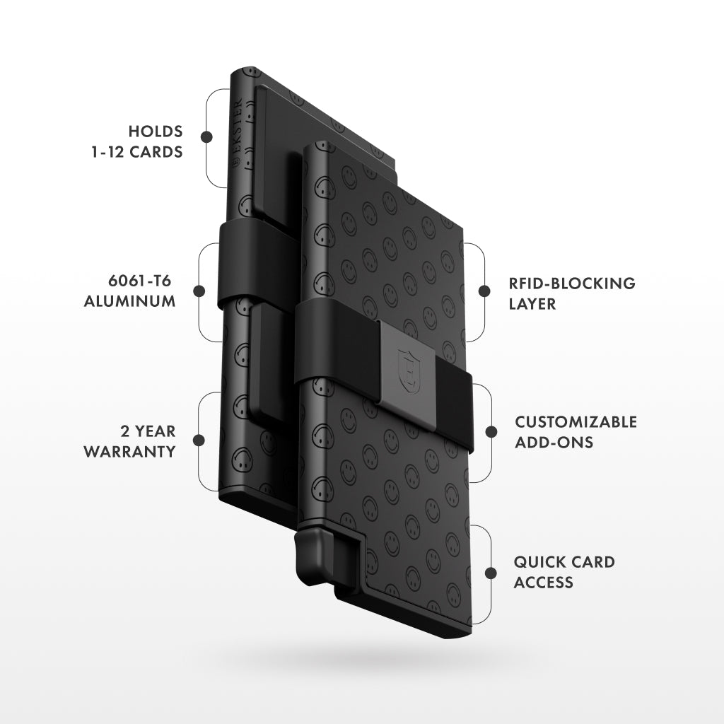 Ekster Cardholder