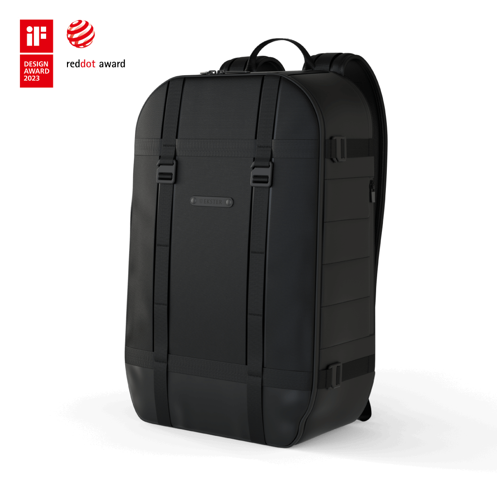GRID Backpack