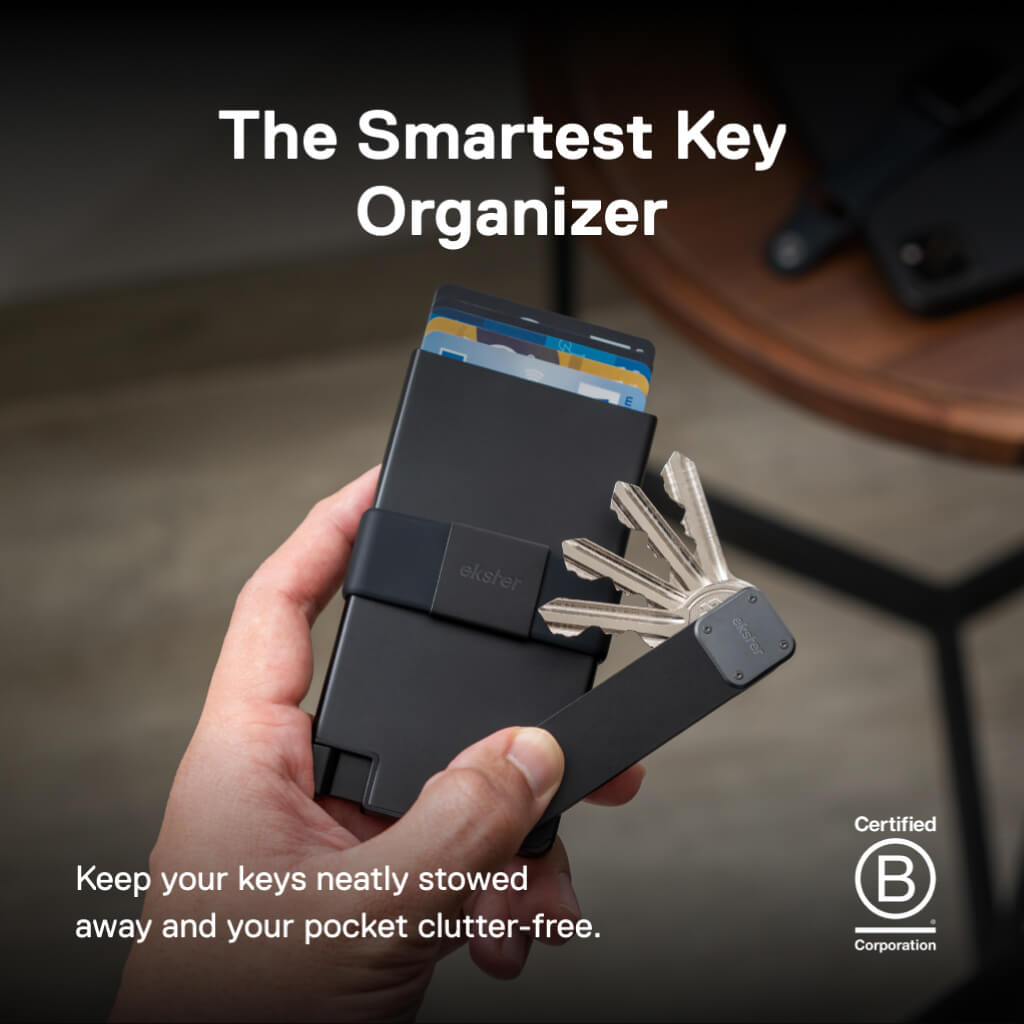 Key Case
