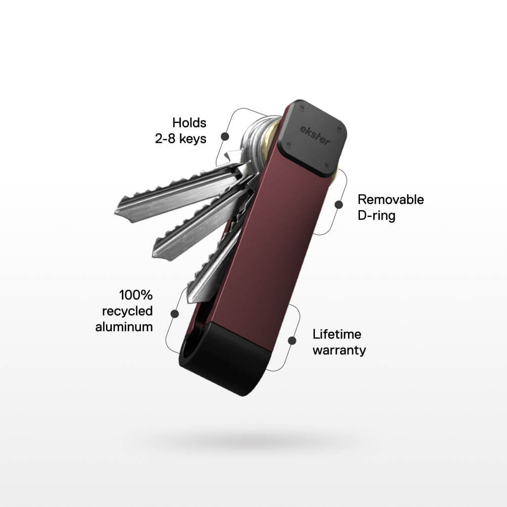 Key Case