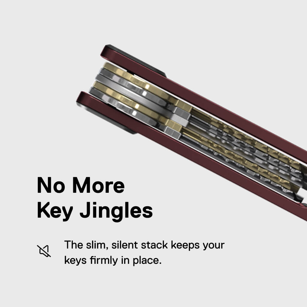 Key Case
