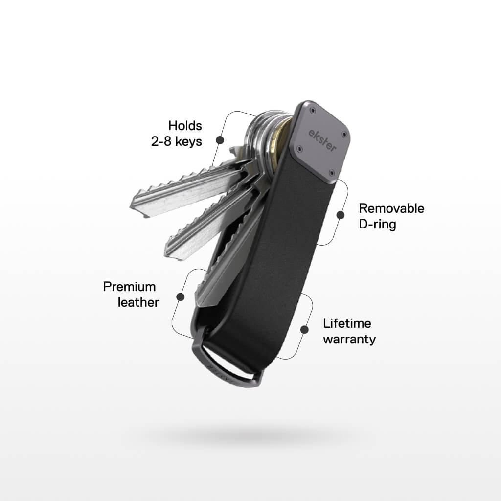Key Case