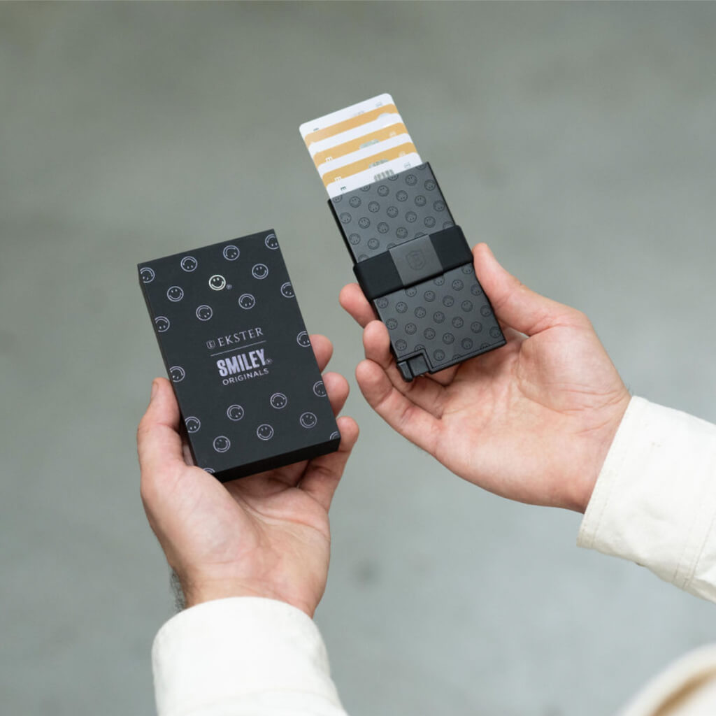 Ekster Cardholder