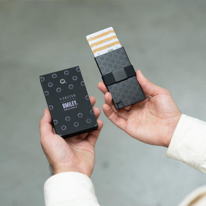 Ekster Cardholder