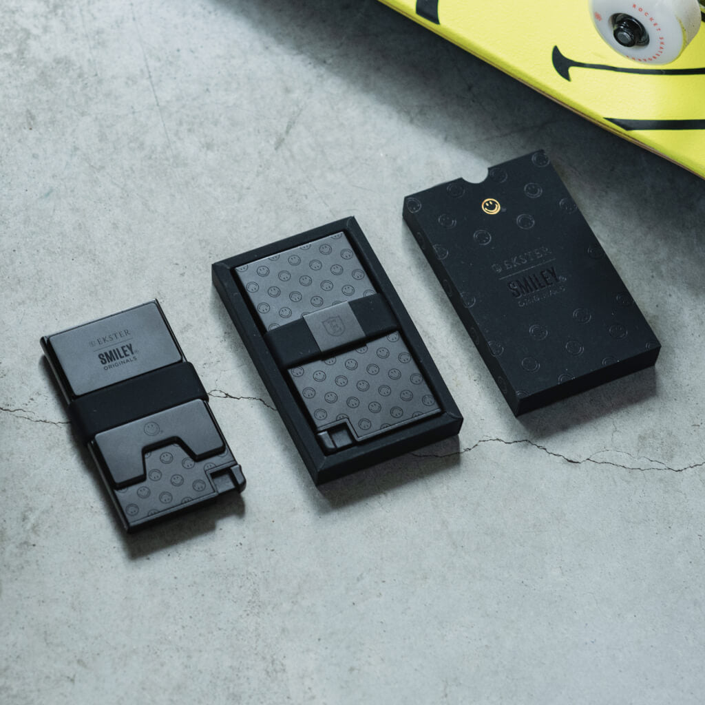 Ekster Cardholder