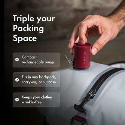 Father’s Day Travel Bundle