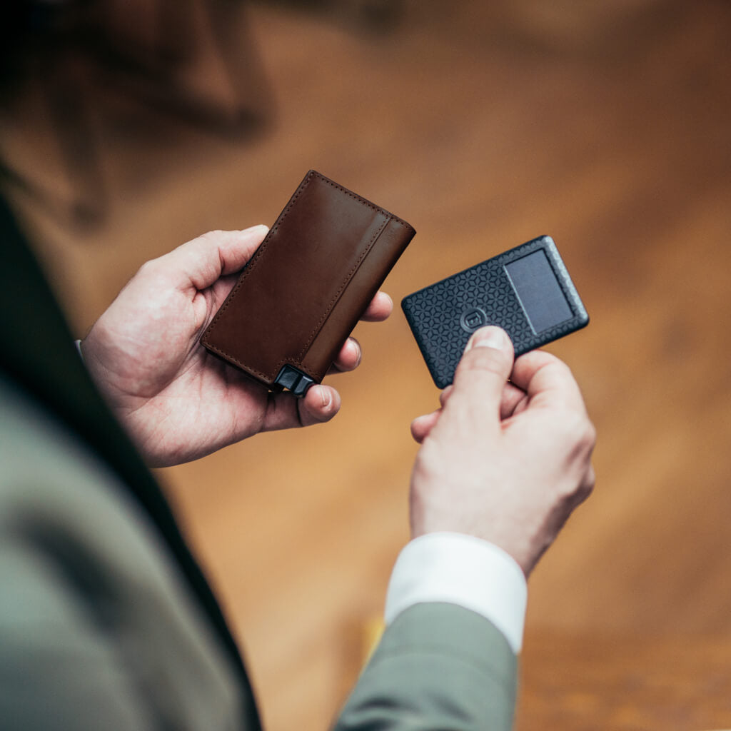Ekster Wallet