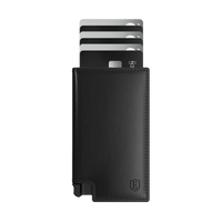 Ekster Wallet | Bologna Black