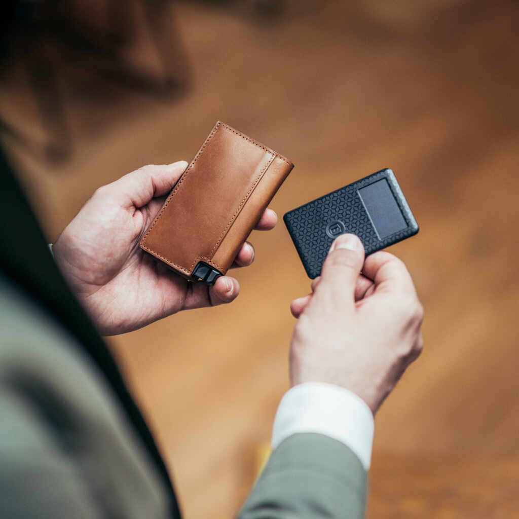 Ekster Wallet