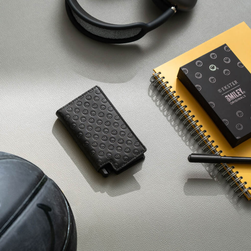 Ekster Wallet